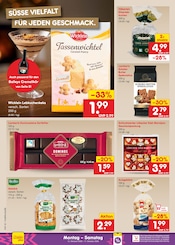 Weihnachten im Netto Marken-Discount Prospekt in Stadthagen Aktueller Netto Marken-Discount Prospekt mit Weihnachten, "Aktuelle Angebote", Seite 28