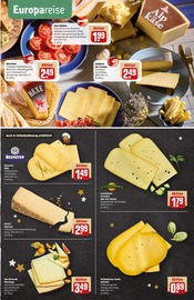 Aktueller REWE Prospekt mit Espresso, "Dein Markt", Seite 11