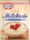 süße Mahlzeit von Dr. Oetker im aktuellen tegut Prospekt für 1,11 €