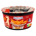 Box Tenders de filet de poulet - MAITRE COQ - Carrefour à Villeurbanne Box Tenders de filet de poulet - MAITRE COQ en promo chez Carrefour Villeurbanne à 5,50 €