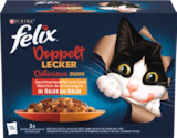 Katzennahrung bei EDEKA im Prospekt "" für 3,79 €