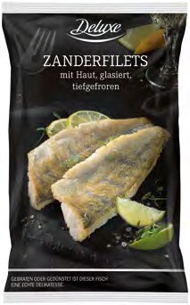 Zanderfilets Angebot in Rodenbach b Hanau im aktuellen Prospekt bei Lidl in Rodenbach b Hanau
