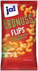 Aktuelles Erdnuss-Flips Angebot bei REWE in Bremen ab 0,99 €