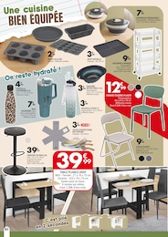 Offre Moules dans le catalogue La Foir’Fouille du moment à la page 10