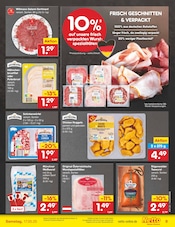 Weißwurst im Netto Marken-Discount Prospekt in Gifhorn Aktueller Netto Marken-Discount Prospekt mit Weißwurst, "Aktuelle Angebote", Seite 11