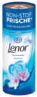 Wäscheparfum im Angebot bei REWE in Pulheim Wäscheparfum Angebote von Lenor bei REWE Pulheim für 3,49 €