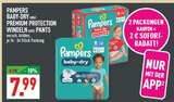 BABY-DRY im Angebot bei Marktkauf in Münster BABY-DRY Angebote von Pampers bei Marktkauf Münster für 7,99 €
