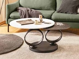 Aktuelle Wohnzimmertisch Angebote bei Segmüller in Mannheim Aktuelles Couchtisch „Bellingen“ Angebot bei Segmüller in Mannheim ab 299,00 €