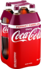 Lidl La Riche - Promo Coca-cola cherry Promo Coca-cola cherry à 9,22 € dans le catalogue Lidl à La Riche