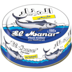 Thon entier - EL MANAR dans le catalogue Carrefour