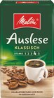 Filterkaffee von Melitta im aktuellen Rossmann Prospekt für 3,65 €