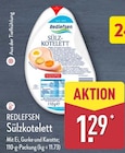 Aktuelles Sülzkotelett Angebot bei ALDI Nord in Potsdam ab 1,29 €