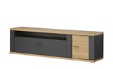 uno Lowboard Titan 24 im Höffner Prospekt uno Lowboard Titan 24 von im aktuellen Höffner Prospekt für 699,00 €