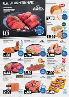 Aktueller EDEKA Prospekt "Top Angebote" für Hamburg Aktueller EDEKA Prospekt für Hamburg mit Seiten