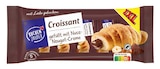 Croissant XXL von Kuchenzauber für 1,79 € bei Lidl im Angebot Croissant XXL von Kuchenzauber im aktuellen Lidl Prospekt