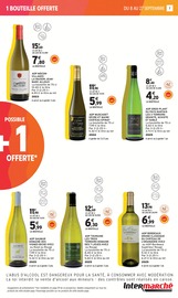 Promos Plantes dans le catalogue "FOIRE AUX VINS" de Intermarché Super Plantes en promo dans le catalogue Intermarché Super à la page 7