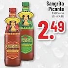 Picante bei Trinkgut im Niederzier Prospekt für 2,49 €