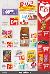 Milka im nah und gut Prospekt in Garbsen Aktueller nah und gut Prospekt mit Milka, "Aktuelle Angebote", Seite 9