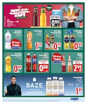 Schwip Schwap im EDEKA Prospekt in Augsburg Aktueller EDEKA Prospekt mit Schwip Schwap, "Wir lieben Lebensmittel.", Seite 20