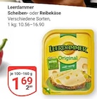 GLOBUS - Scheiben Angebot im Prospekt Scheiben bei GLOBUS im Prospekt "" für 1,69 €