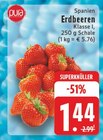 E center Baesweiler Prospekt mit  im Angebot für 1,44 €