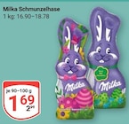 Aktuelles Schmunzelhase Angebot bei GLOBUS in Salzgitter ab 1,69 €