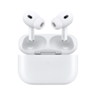 AIRPODS PRO 2 MGSAFE USBC - APPLE en promo chez Carrefour Marcq-en-Barœul à 264,00 €