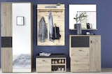 Garderobenschrank im Angebot bei BRAUN Möbel-Center in Rastatt Garderobenschrank Angebote bei BRAUN Möbel-Center Rastatt für 89,90 €