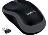 M185 Maus, Grau im MediaMarkt Saturn Prospekt M185 Maus, Grau von LOGITECH im aktuellen MediaMarkt Saturn Prospekt für 11,99 €