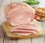 Intermarché Hyper Serres-Castet - Promo Jambon supérieur cuit le foué avec couenne Promo Jambon supérieur cuit le foué avec couenne à 10,79 € dans le catalogue Intermarché Hyper à Serres-Castet