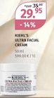 ULTRA FACIAL CREAM von KIEHL'S im aktuellen Müller Prospekt für 29,95 €