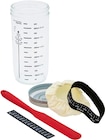 Sauerteig-Starter-Set im Angebot bei Rossmann in Homburg Sauerteig-Starter-Set Angebote bei Rossmann Homburg für 7,99 €