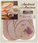 Assortiment à l'alsacienne - Saveurs & Régions - Lidl à Le Havre Assortiment à l'alsacienne - Saveurs & Régions en promo chez Lidl Le Havre à 1,29 €