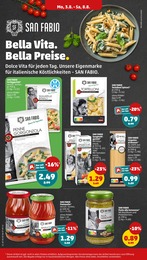 Penny Nudeln im Prospekt Penny Nudeln im Prospekt