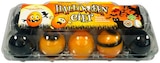 Bunte gekochte Halloween-Eier im Angebot bei Penny in Mettmann Bunte gekochte Halloween-Eier Angebote bei Penny Mettmann für 2,49 €