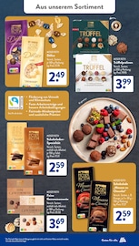 Aktueller ALDI SÜD Prospekt mit Pralinen, "Gutes für Alle.", Seite 30