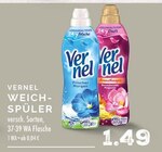 Frischer Morgen Angebote von Vernel bei EDEKA Dinslaken für 1,49 €