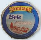 Promo Brie pasteurise à 5,24 € dans le catalogue Super U à Ustaritz