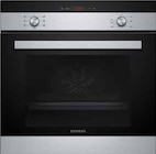 Autarker Einbau-Backofen EP211B1 im Angebot bei MEDIMAX in Berlin Autarker Einbau-Backofen EP211B1 Angebote von SIEMENS bei MEDIMAX Berlin für 449,00 €