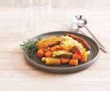 Couscous - U dans le catalogue Super U