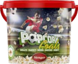 E center - Fußball Popcorneimer Angebot im Prospekt Fußball Popcorneimer bei E center im Prospekt "" für 2,99 €