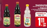 Bio Altmeister von Hengstenberg im aktuellen EDEKA Prospekt für 1,11 €