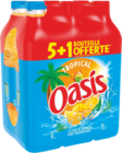 Promo OASIS Tropical à 10,65 € dans le catalogue Migros France à Thyez