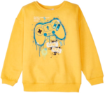 Kinder Sweatshirts mit Druck Angebote bei Woolworth Hildesheim für 5,00 €