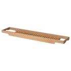 Wannenablage Bambus von HAVERN für 10,99 € bei IKEA im Angebot Wannenablage Bambus von HAVERN im aktuellen IKEA Prospekt
