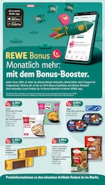 Tomaten Angebot im aktuellen nahkauf Prospekt auf Seite 4