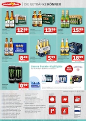 Veltins im Getränke Oase Prospekt in Hamm Aktueller Getränke Oase Prospekt mit Veltins, "Aktuelle Angebote", Seite 4
