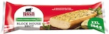 Brot Kräuterbutter von Block House für 2,22 € bei REWE im Angebot Brot Kräuterbutter von Block House im aktuellen REWE Prospekt