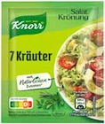 Aktuelles Salat Krönung Angebot bei GLOBUS in Koblenz ab 0,99 €