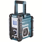 Radio de chantier - MAKITA dans le catalogue Espace Emeraude